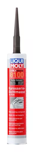 Body Sealer Paste
