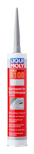 Liqui Moly Body Sealer Paste (6154)