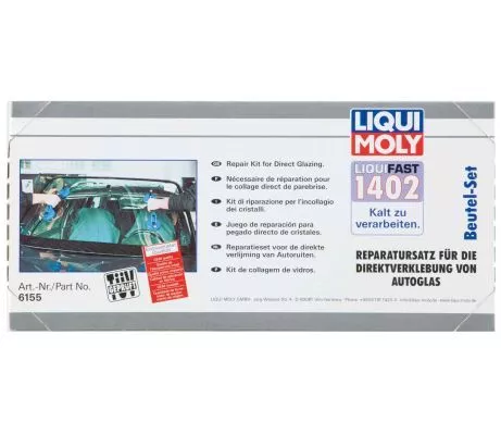 Liqui Moly Window Adhesive (6155)
