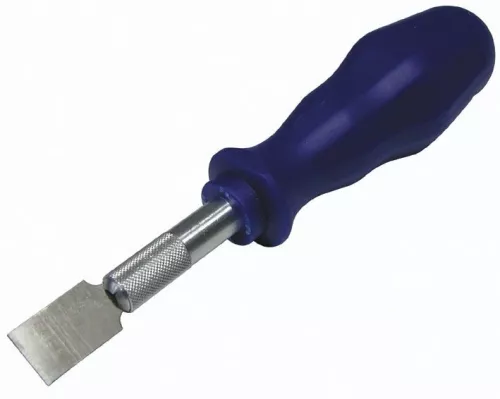Scraper