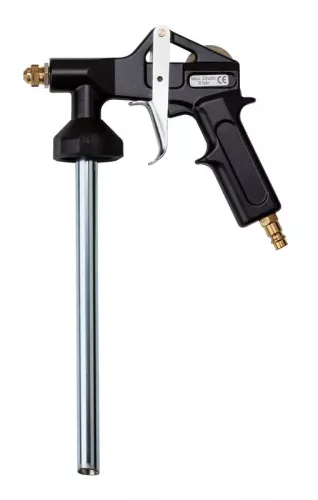 Liqui Moly Spray Gun, suction feed/pressure feed cup (6219)