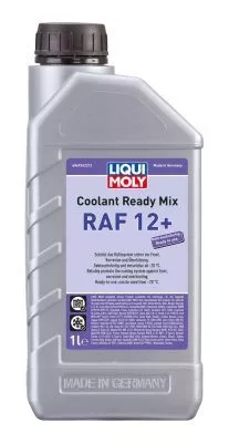 Liqui Moly Antifreeze (6924)