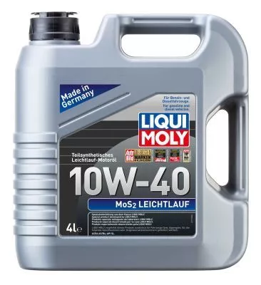Engine Oil