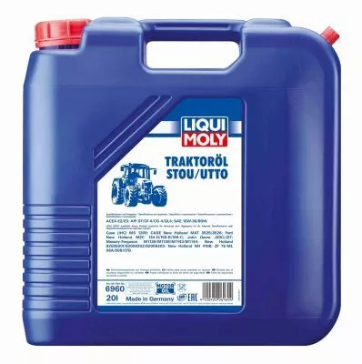 Liqui Moly Transmission Oil (6960)