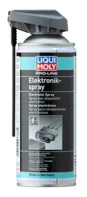 Pro-Line Elec­tronic Starter Spray