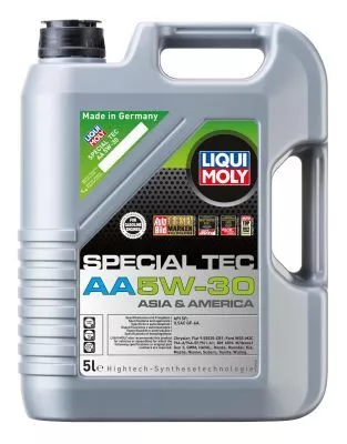 Liqui Moly Engine Oil (7530)