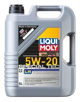 Engine Oil