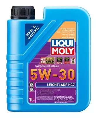 Liqui Moly Engine Oil (8541)