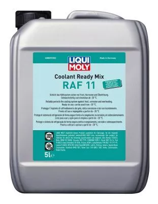 Liqui Moly Antifreeze (8809)