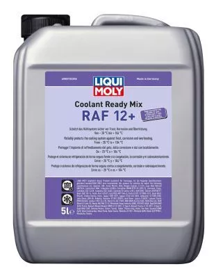 Liqui Moly Antifreeze (8810)