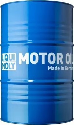 Liqui Moly Engine Oil (8863)