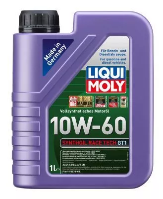Engine Oil