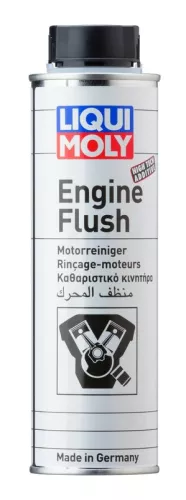 Liqui Moly Engine Oil Additive (8993)