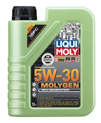 Engine Oil