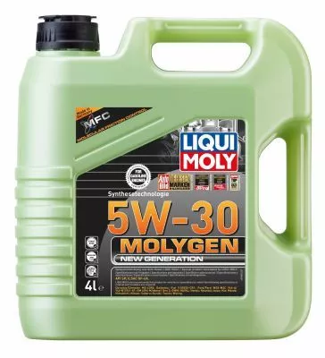 Engine Oil