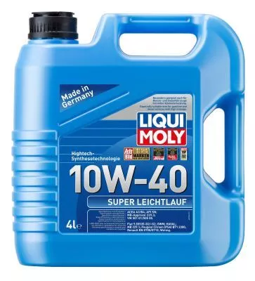 Engine Oil