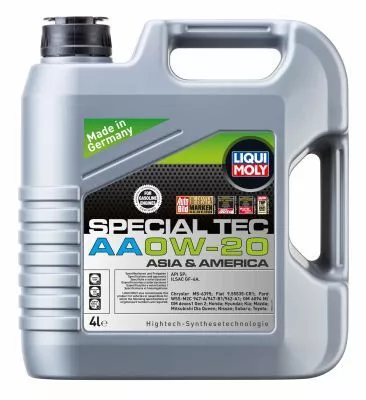 Engine Oil