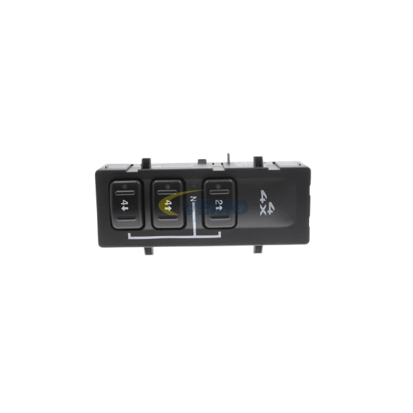 Four Wheel Switch