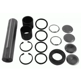 Repair kit Kingpin