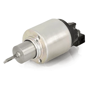 Starter Motor Solenoid