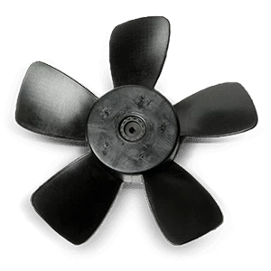 Fan Wheel, Engine Cooling