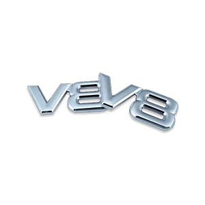 Emblems