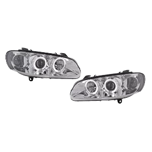 Headlight Set