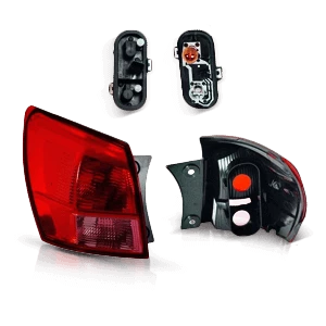Rearlight Parts