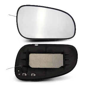 Side Mirror Glass