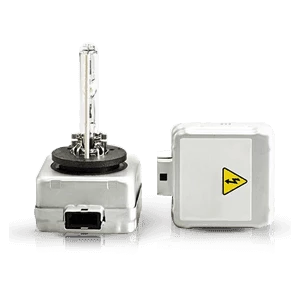 Xenon Light