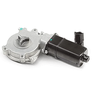 Window Motor