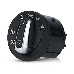 Headlamp Switch