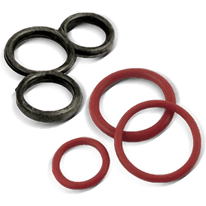 Seal, Fuel Line