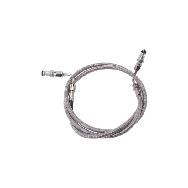 Clutch Hose