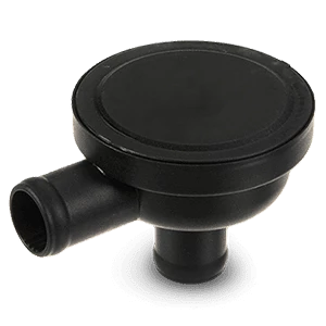 Valve, engine block breather