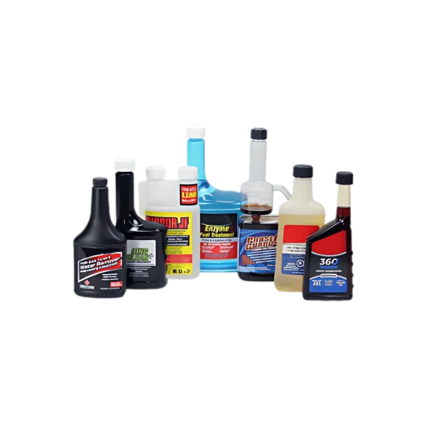 Cleaning agents