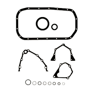 Crankcase Breather