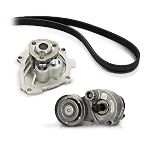 V-belt Kit